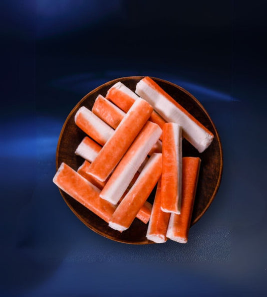 Crabsticks in 200 Grams Packing Sea Fiesta 